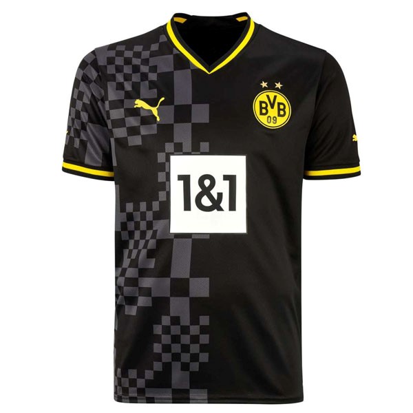 Maglia Borussia Dortmund Away 22/23